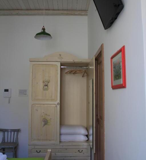 غرفة ديلوكس مزودة بشرفة, Elementa