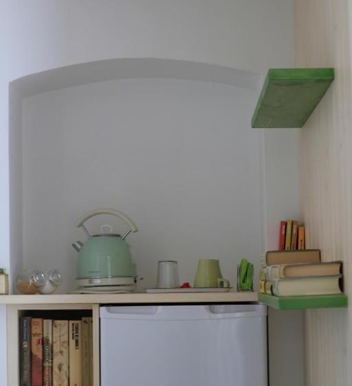 غرفة ديلوكس مزودة بشرفة, Elementa