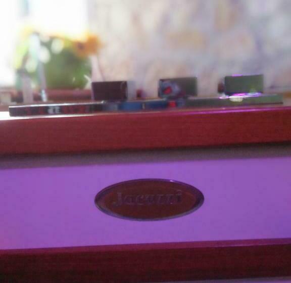 سوییت جونیور, Il Casaletto Del Terminillo