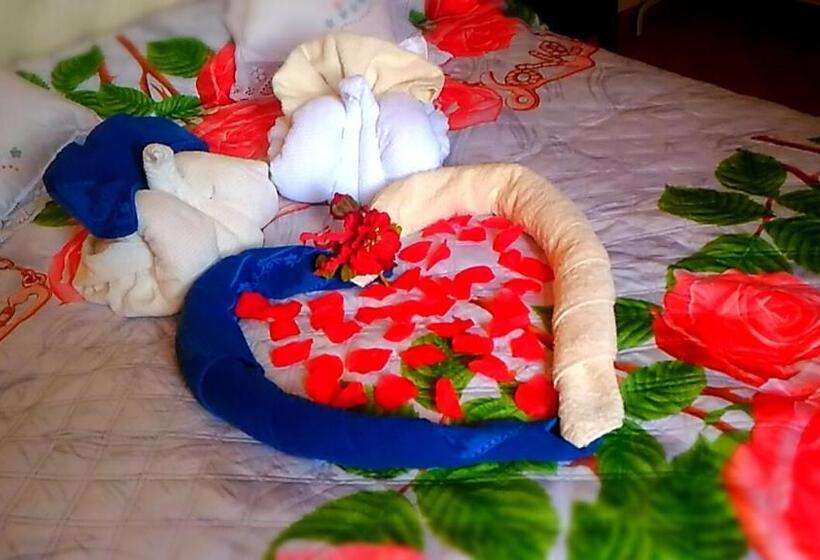 اتاق استاندارد با وان آب گرم, Il Casaletto Del Terminillo