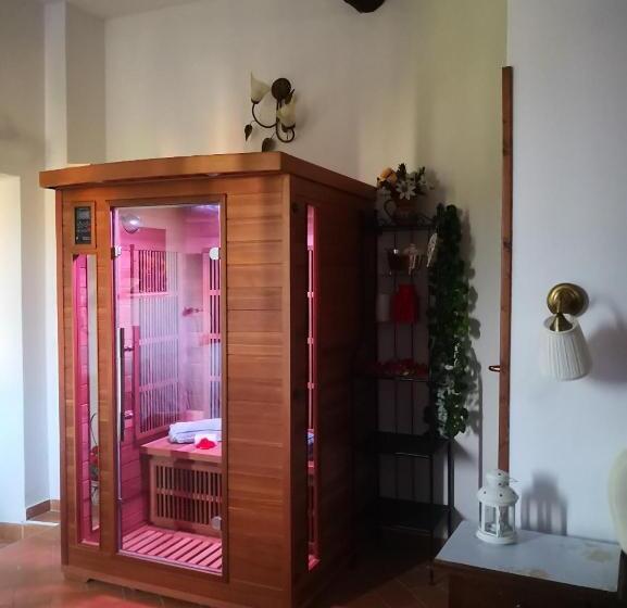 سوییت جونیور, Il Casaletto Del Terminillo
