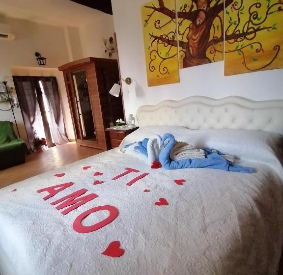 سوییت جونیور, Il Casaletto Del Terminillo