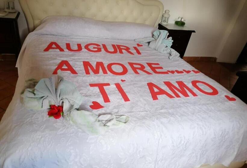 سوییت جونیور, Il Casaletto Del Terminillo