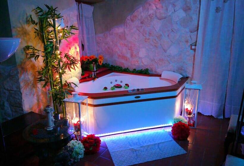 سوییت جونیور, Il Casaletto Del Terminillo