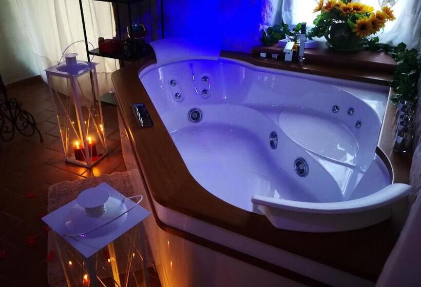 سوییت جونیور, Il Casaletto Del Terminillo