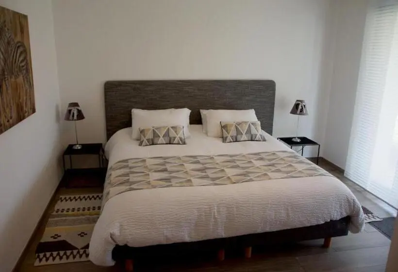 デラックスルーム, Logis Saponine Chambres D Hôtes Au Calme En Touraine