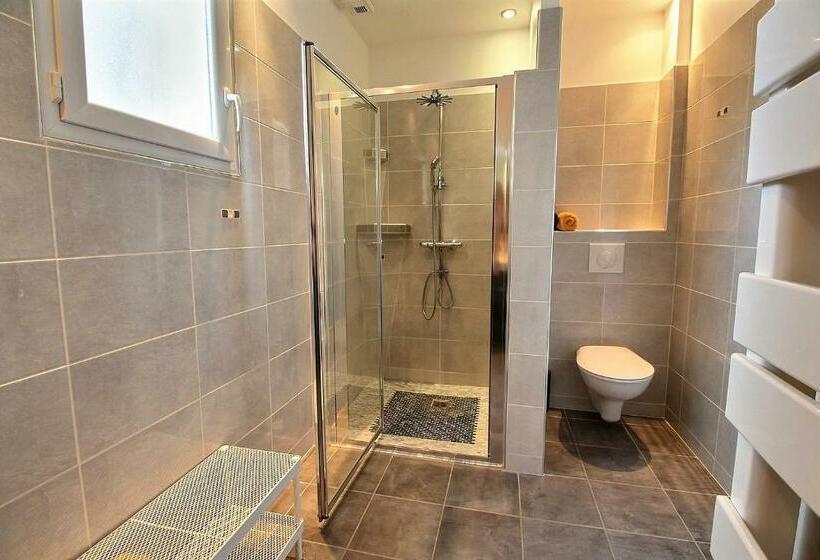 Номер Deluxe, Logis Saponine Chambres D Hôtes Au Calme En Touraine