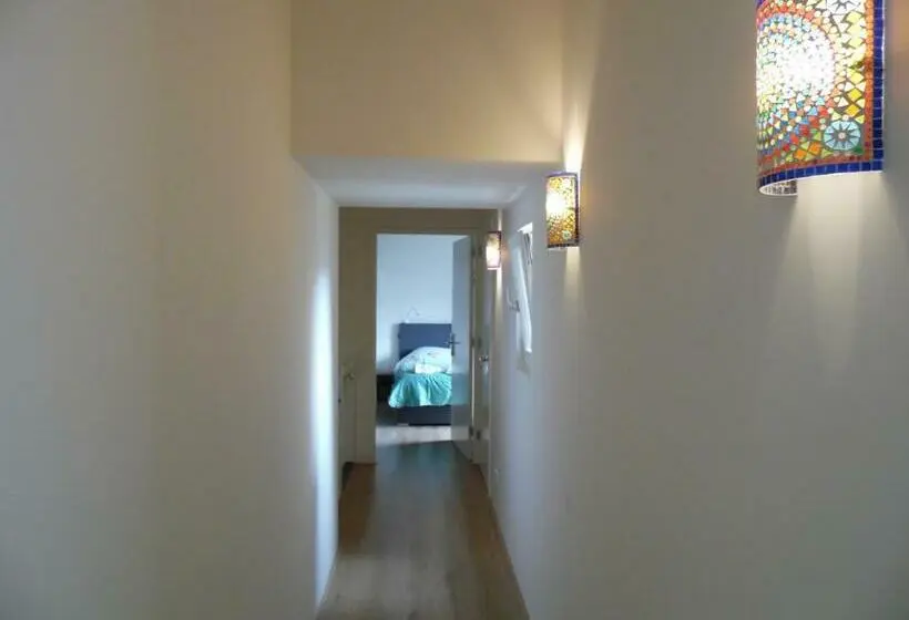 デラックスの４人部屋, Cozy Bed And Breakfast