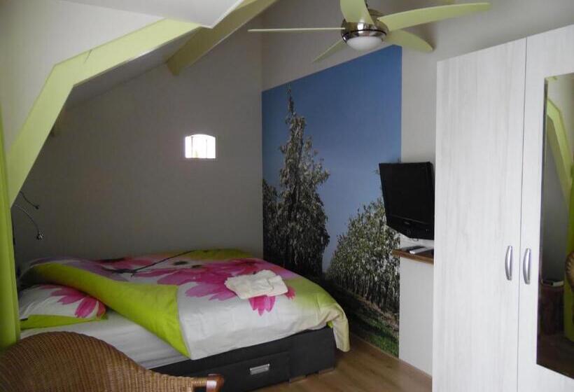 اتاق لوکس, Cozy Bed And Breakfast