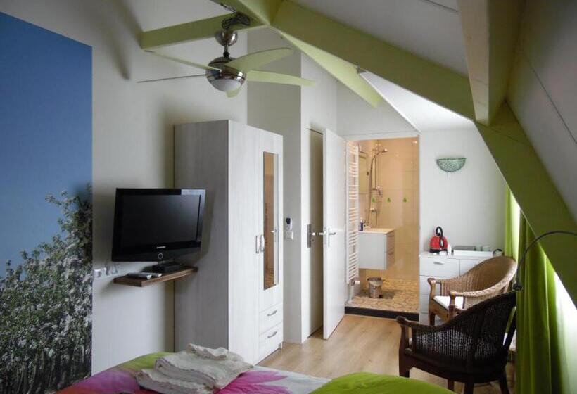 اتاق لوکس, Cozy Bed And Breakfast