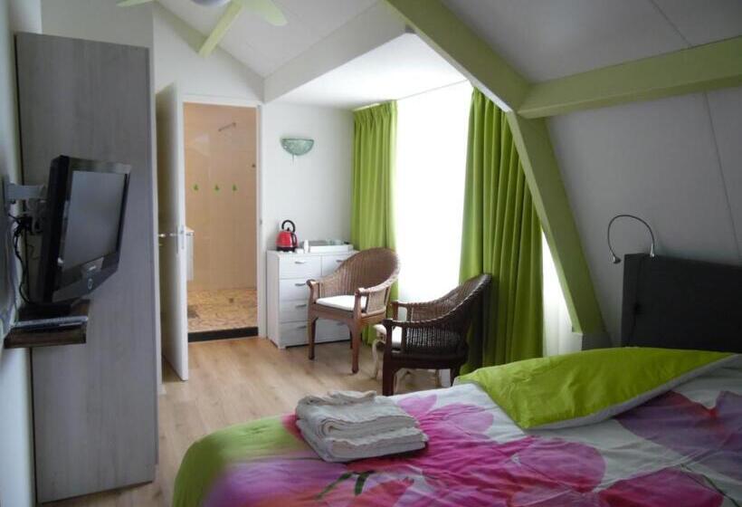 اتاق لوکس, Cozy Bed And Breakfast