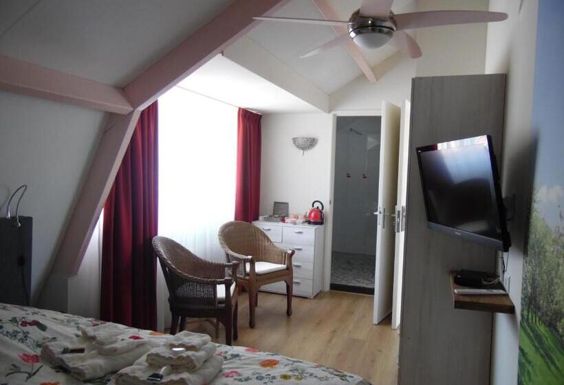 اتاق لوکس, Cozy Bed And Breakfast