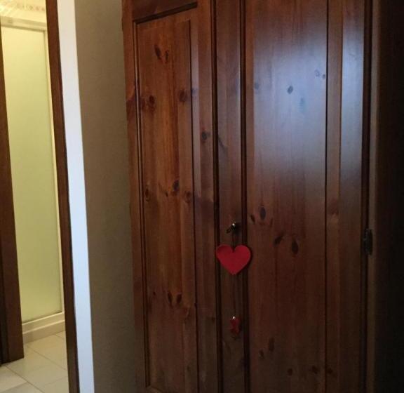 스탠다드 룸, Albergo Ciori