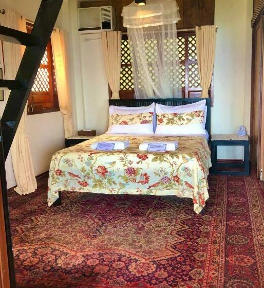 חדר סטנדרט נוף לאגם, Ataalaya Farmhouse