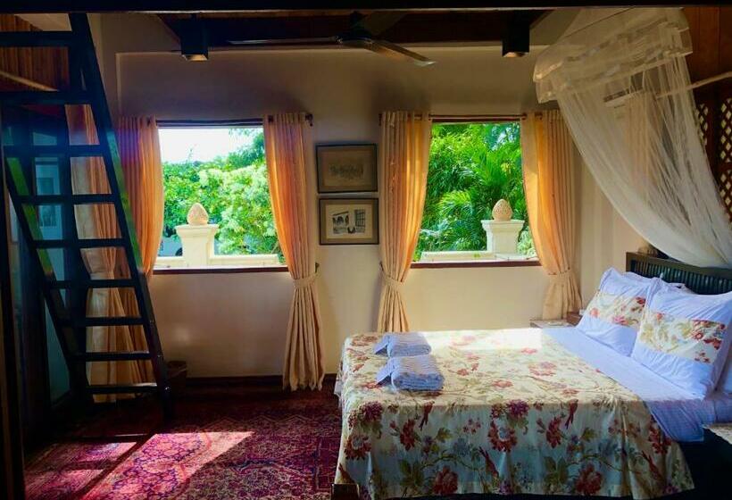 חדר סטנדרט נוף לאגם, Ataalaya Farmhouse