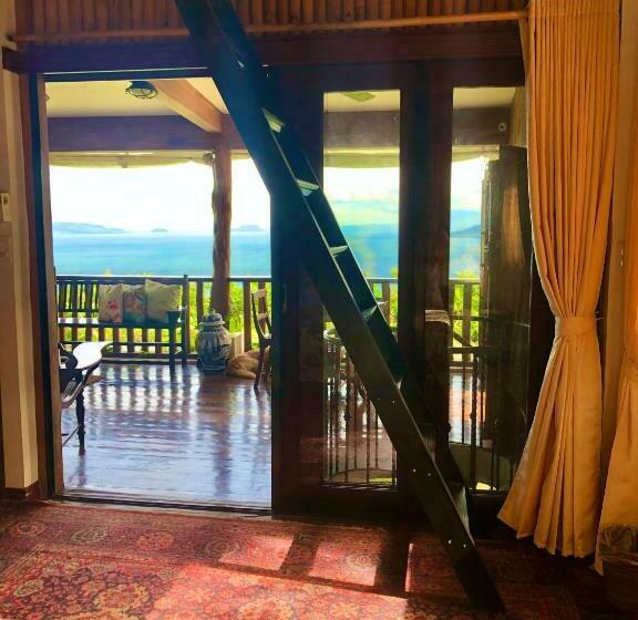 חדר סטנדרט נוף לאגם, Ataalaya Farmhouse