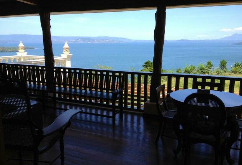 חדר סטנדרט נוף לאגם, Ataalaya Farmhouse