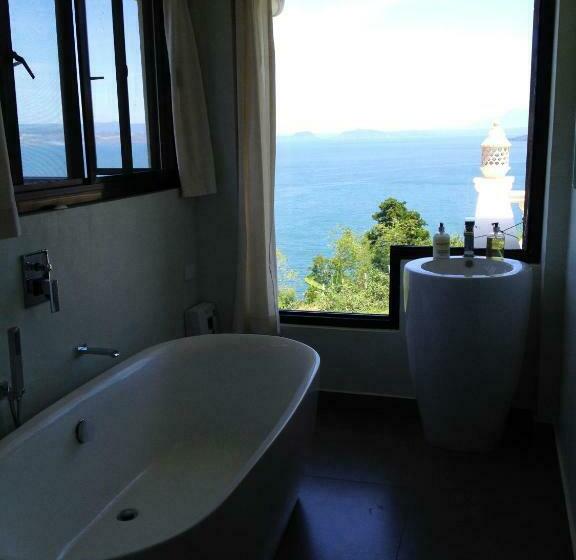 חדר סטנדרט נוף לאגם, Ataalaya Farmhouse