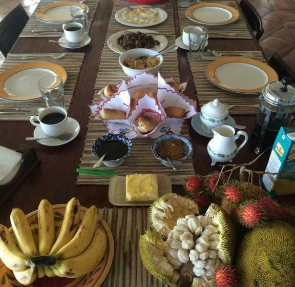 חדר סטנדרט נוף לאגם, Ataalaya Farmhouse