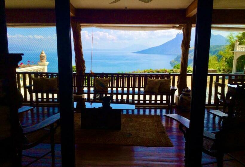 חדר סטנדרט נוף לאגם, Ataalaya Farmhouse