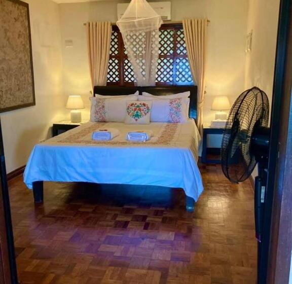 חדר סטנדרט נוף לאגם, Ataalaya Farmhouse