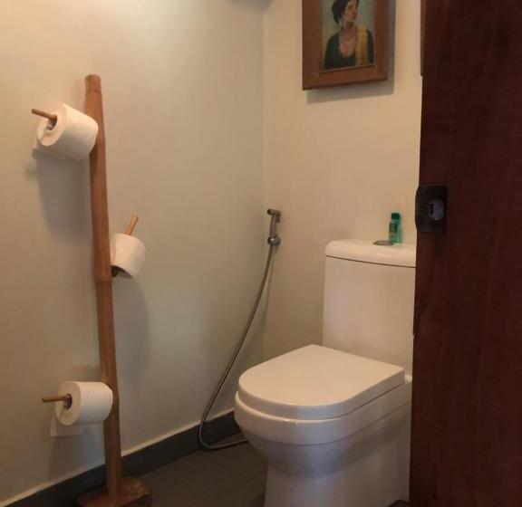 חדר סטנדרט נוף לאגם, Ataalaya Farmhouse