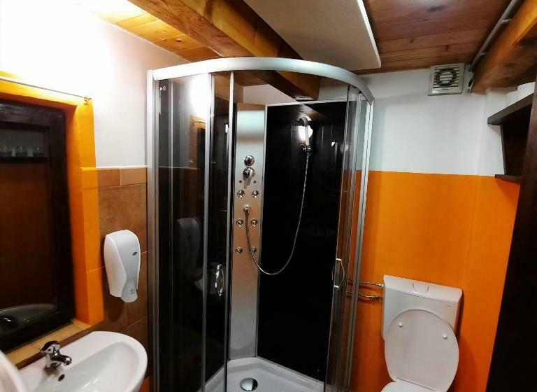 一居室别墅, Jelenov Breg Pod Matajurem