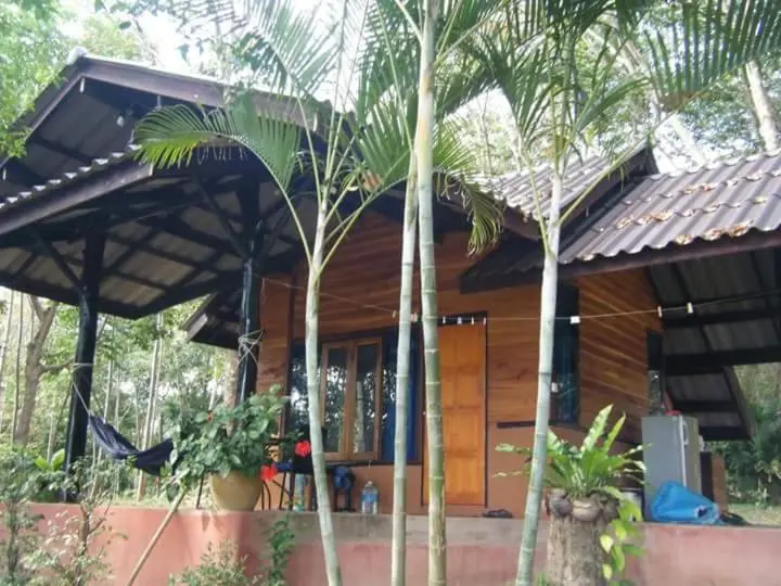 Standard-bungalow Merinäkymä, Dugong Koh Sukorn