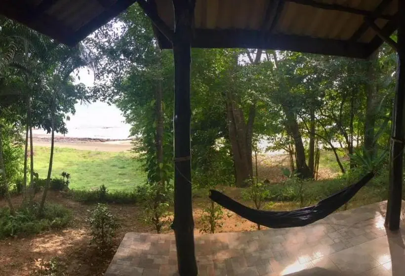 Standard-bungalow Merinäkymä, Dugong Koh Sukorn