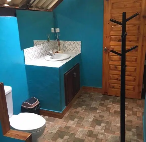 Standard-bungalow Merinäkymä, Dugong Koh Sukorn