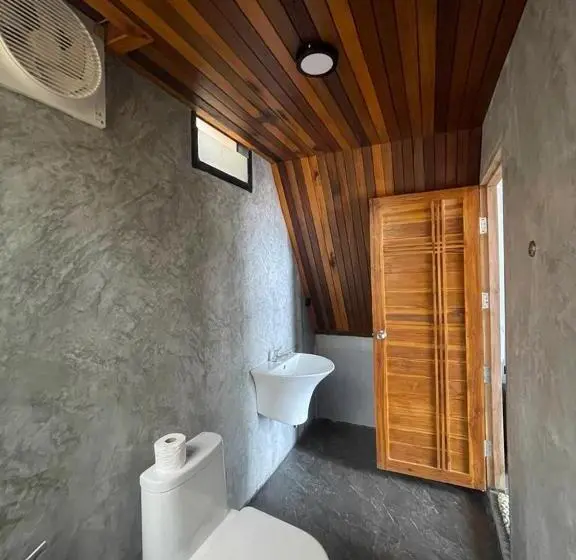 Standard-bungalow, Dugong Koh Sukorn