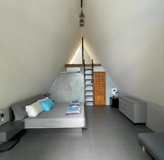 Standard-bungalow, Dugong Koh Sukorn