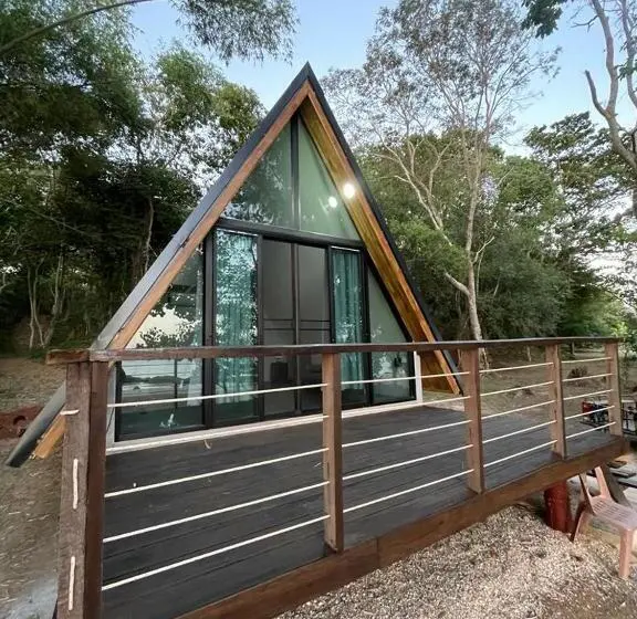 Standard-bungalow, Dugong Koh Sukorn