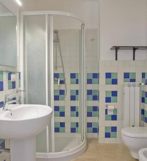 Дом 1 Спальня, Fenisia Guest House Option Wellness