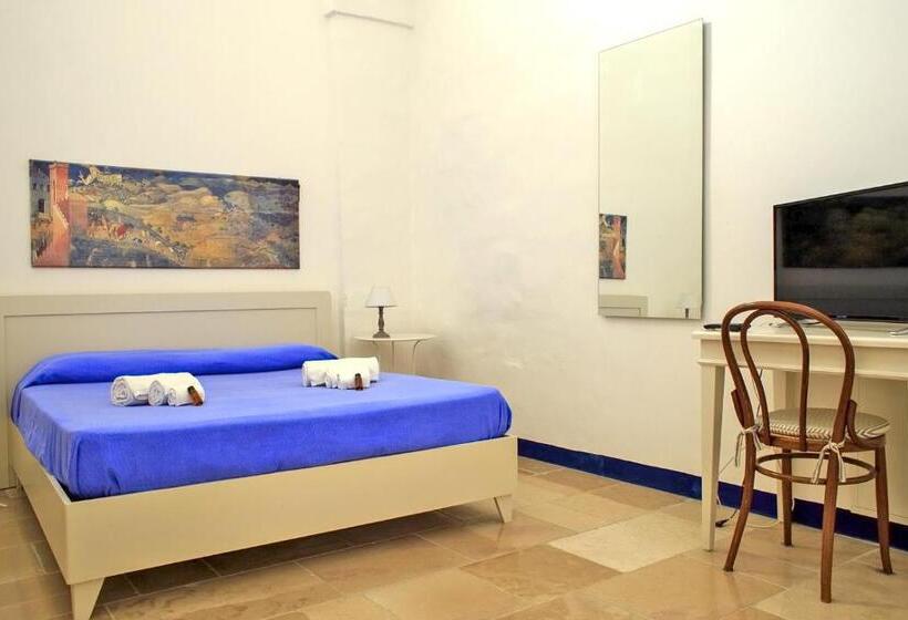 Дом 1 Спальня, Fenisia Guest House Option Wellness