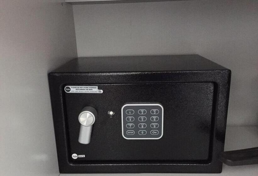 Апартаменты 1 Спальня Нижний Этаж, Guest House Persico