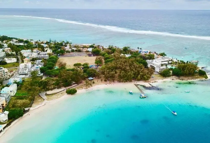 اتاق استاندارد, Villa Bella Charming Beachfront Guesthouse