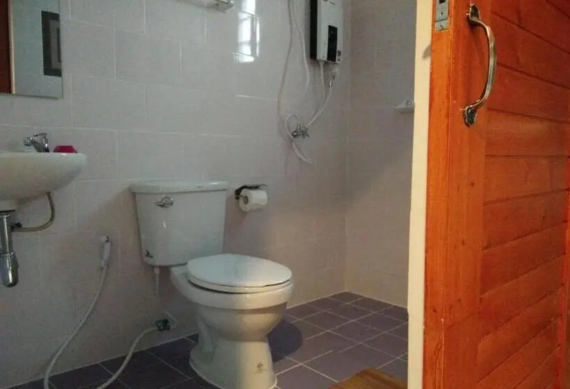 エコノミールーム, We Home