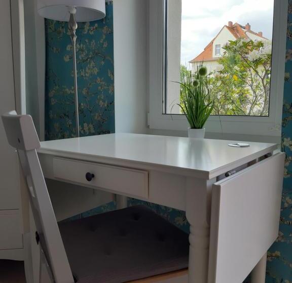 장애인을 위한 스탠다드 룸, Pension Altes Forstamt