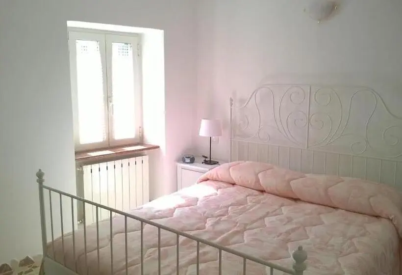スタンダードトリプルルーム, B&b I Tre Bassotti