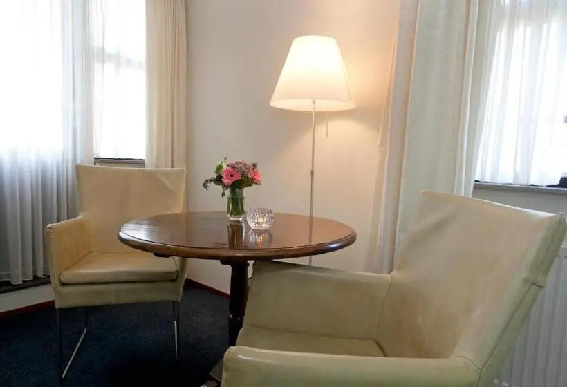 スタンダードルーム, Bed And Breakfast Holter