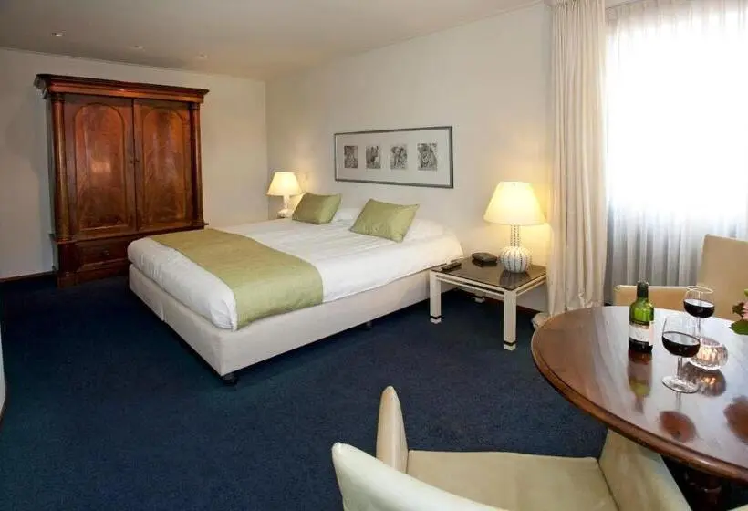 スタンダードルーム, Bed And Breakfast Holter