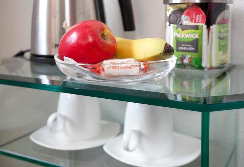 스탠다드 룸, Bed And Breakfast Holter