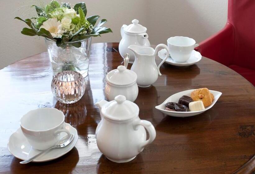 스탠다드 룸, Bed And Breakfast Holter