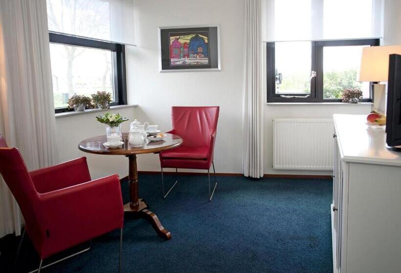 주니어 스위트, Bed And Breakfast Holter