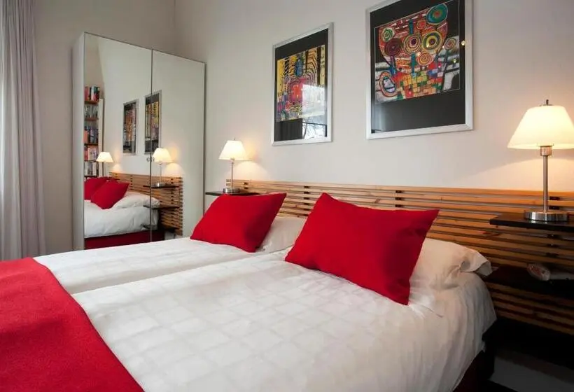 ジュニアスイート, Bed And Breakfast Holter