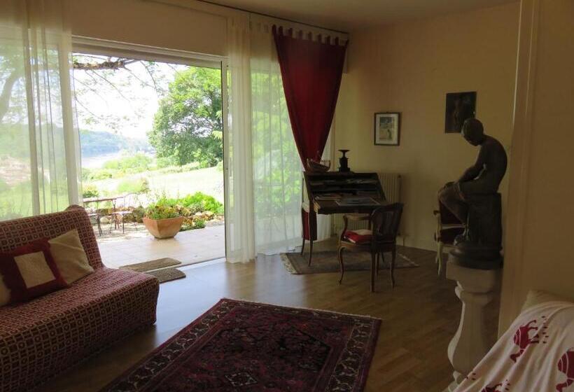 Номер Стандарт, Les 4 Eléments St Emilion