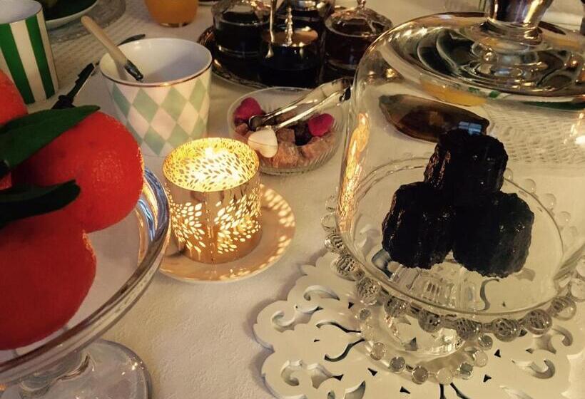 חדר דלוקס עם מיטת קינג, Maison D Hôtes Bordeaux Wine Lodge