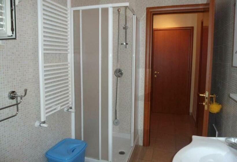 Апартаменты 1 Спальня Вид на Сад, Nenna Country