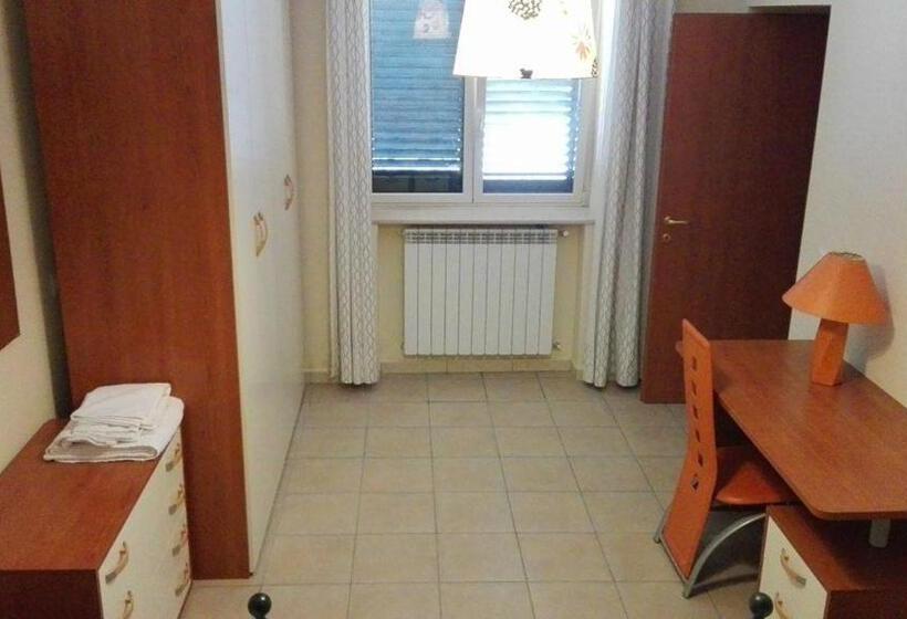 Номер Стандарт, Nenna Country